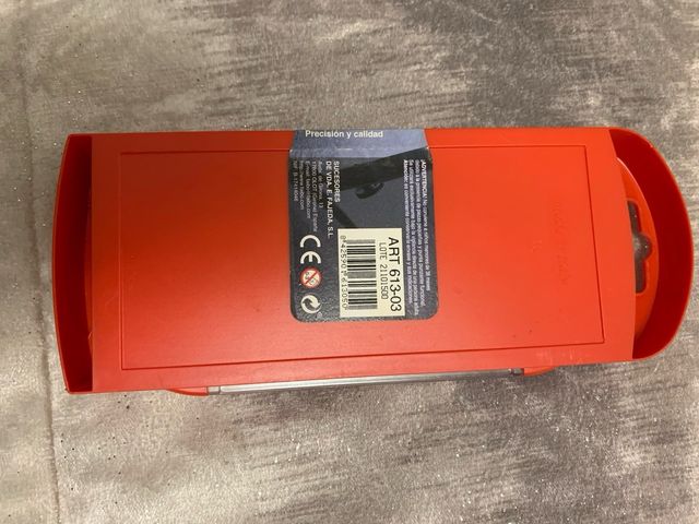 Compás de precisión Taibo