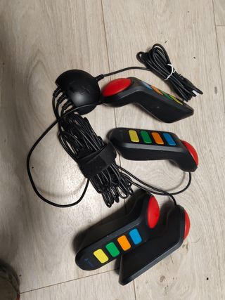 Juego Buzz Buzzers para PlayStation