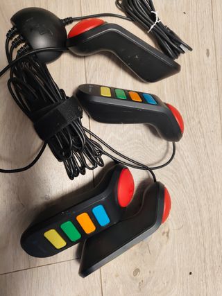 Juego Buzz Buzzers para PlayStation
