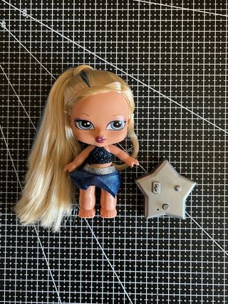 Bratz Babyz Cloe The Movie Lil Dancing