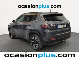 Jeep Compass 1.6 Multijet Limited 4x2 96 kW (130 CV)