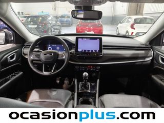 Jeep Compass 1.6 Multijet Limited 4x2 96 kW (130 CV)