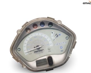 Cuadro Velocimetro 40849Kms Piaggio Liberty 125 20