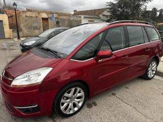 Citroen C4 Picasso 2009 Automatico diesel 110 cv 