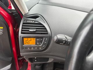 Citroen C4 Picasso 2009 Automatico diesel 110 cv 