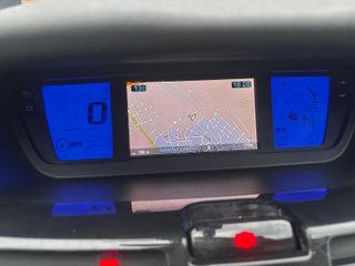 Citroen C4 Picasso 2009 Automatico diesel 110 cv 