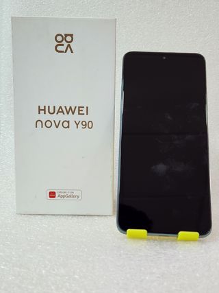 Huawei nova Y90