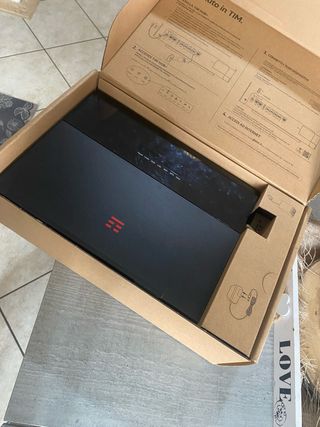 TIM HUB+ Router Modem