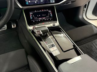 Audi RS7 2022 IVA DEDUCIBLE