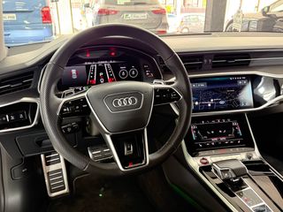 Audi RS7 2022 IVA DEDUCIBLE