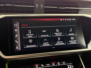 Audi RS7 2022 IVA DEDUCIBLE