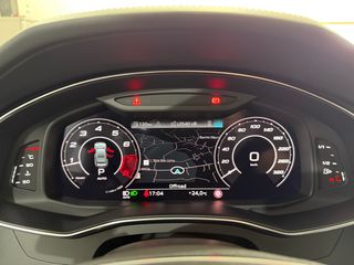 Audi RS7 2022 IVA DEDUCIBLE