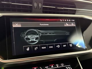 Audi RS7 2022 IVA DEDUCIBLE