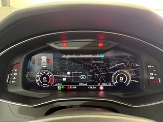 Audi RS7 2022 IVA DEDUCIBLE