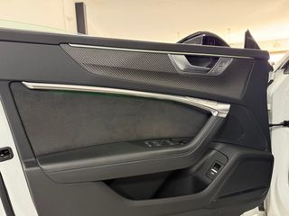 Audi RS7 2022 IVA DEDUCIBLE