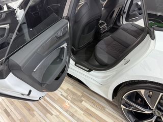 Audi RS7 2022 IVA DEDUCIBLE