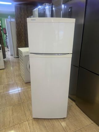 Nevera ASONIC A+ 145x55 con garantía transporte 
