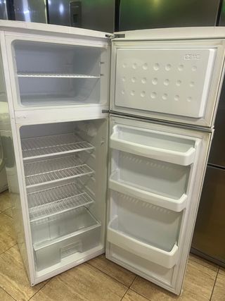 Nevera ASONIC A+ 145x55 con garantía transporte 