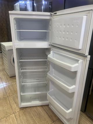 Nevera ASONIC A+ 145x55 con garantía transporte 