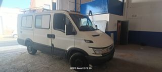 Iveco Daily 2010