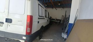 Iveco Daily 2010