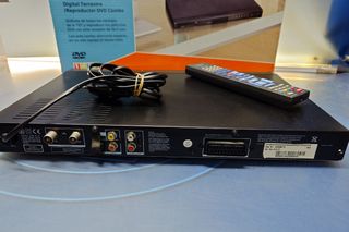 Siemens Gigaset M580T TDT/DVD Combo