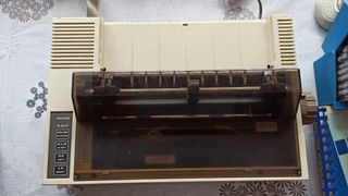 Impresora SEIKOSHA SP-1000I Matricial