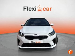 Kia Ceed Tourer 1.6 GDi PHEV 104kW(141CV) eMotion
