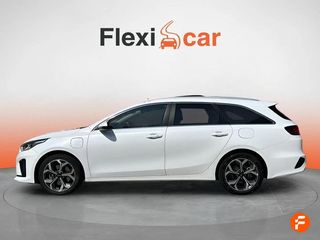 Kia Ceed Tourer 1.6 GDi PHEV 104kW(141CV) eMotion