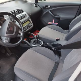 SEAT Altea 2011