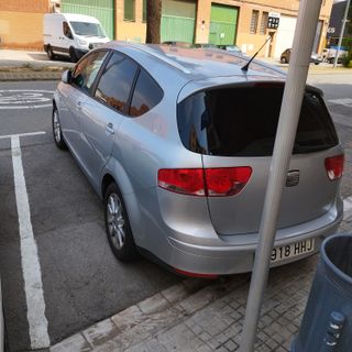 SEAT Altea 2011