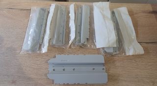 5x Conector Blum Antaro