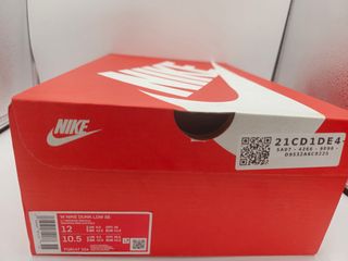 Nike Dunk Low SE Hangul Day Talla 44.5