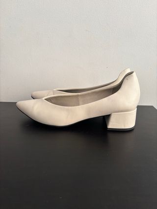 Zapatos Marco Tossi Beige Talla 39