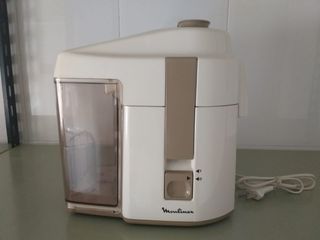 Licuadora Moulinex Blanca