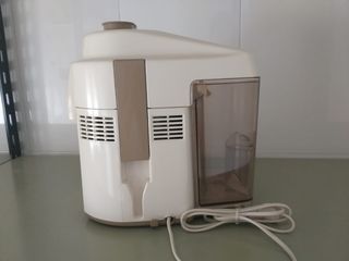 Licuadora Moulinex Blanca