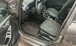 Ford Fiesta 1.0 EcoBoost 74kW Trend+ S/S 5p