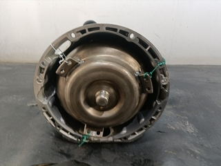 CAJA CAMBIOS MERCEDES-BENZ CLASE ML (BM 164) 6429