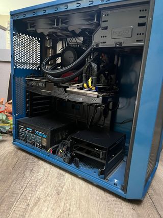 PC Asus