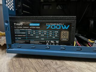 PC Asus