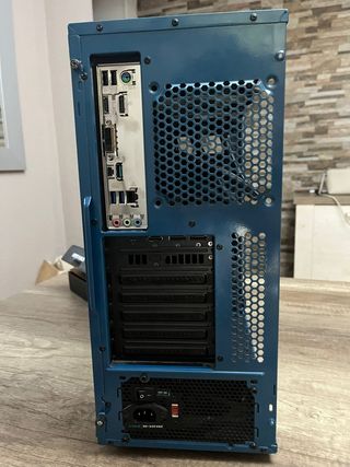 PC Asus