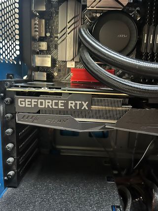 PC Asus
