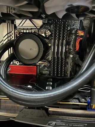 PC Asus