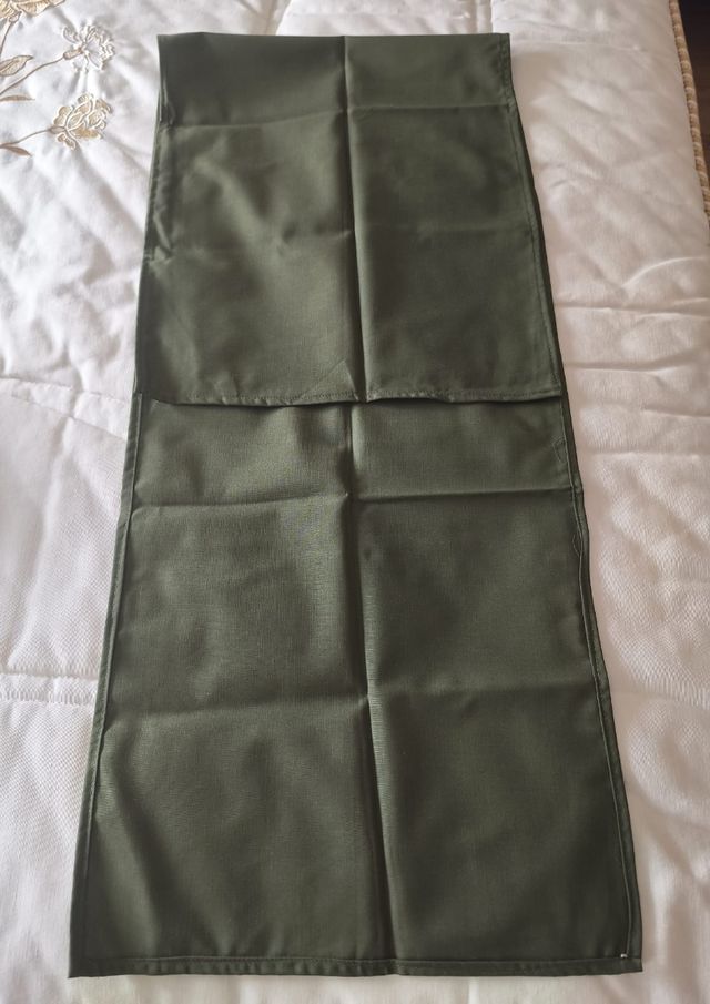 Pañuelo militar verde