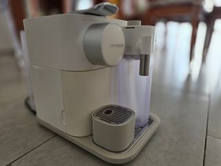 Nespresso Gran Lattissima