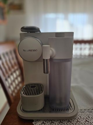 Nespresso Gran Lattissima