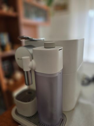 Nespresso Gran Lattissima