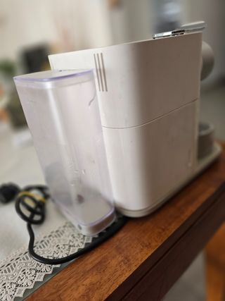 Nespresso Gran Lattissima