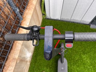 Patinete Eléctrico Xiaomi Pro 2