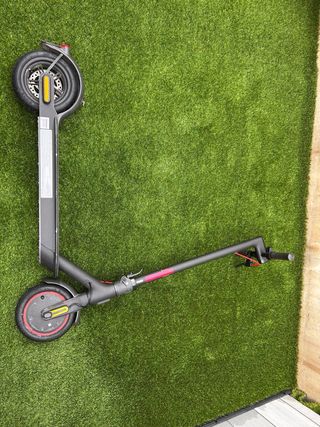 Patinete Eléctrico Xiaomi Pro 2